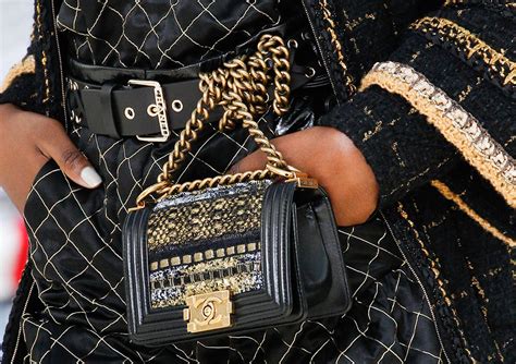 chanel fall 2016 bags|Chanel bags 2016.